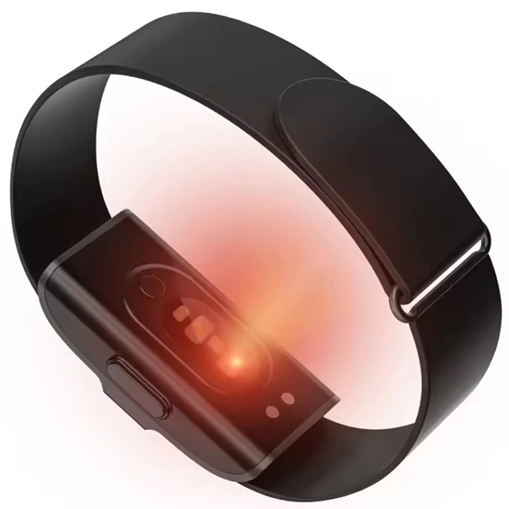 Japanese Lifestyle Apps - Waterproof Smart Wristband APP Real-Time Heart