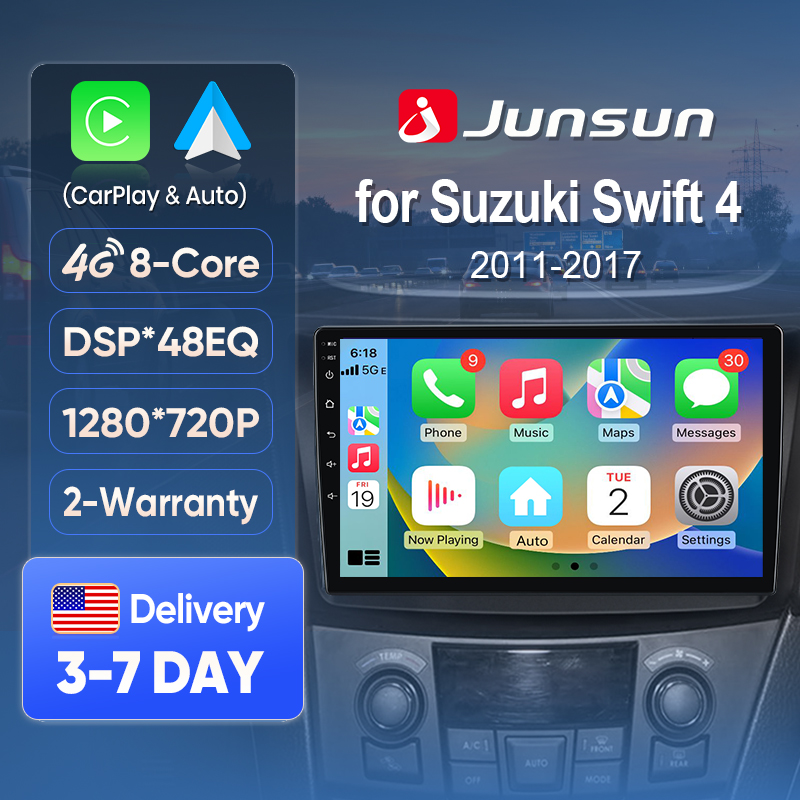 Japanese Lifestyle In Hindi - Junsun AI Voice Car Stereo Radio