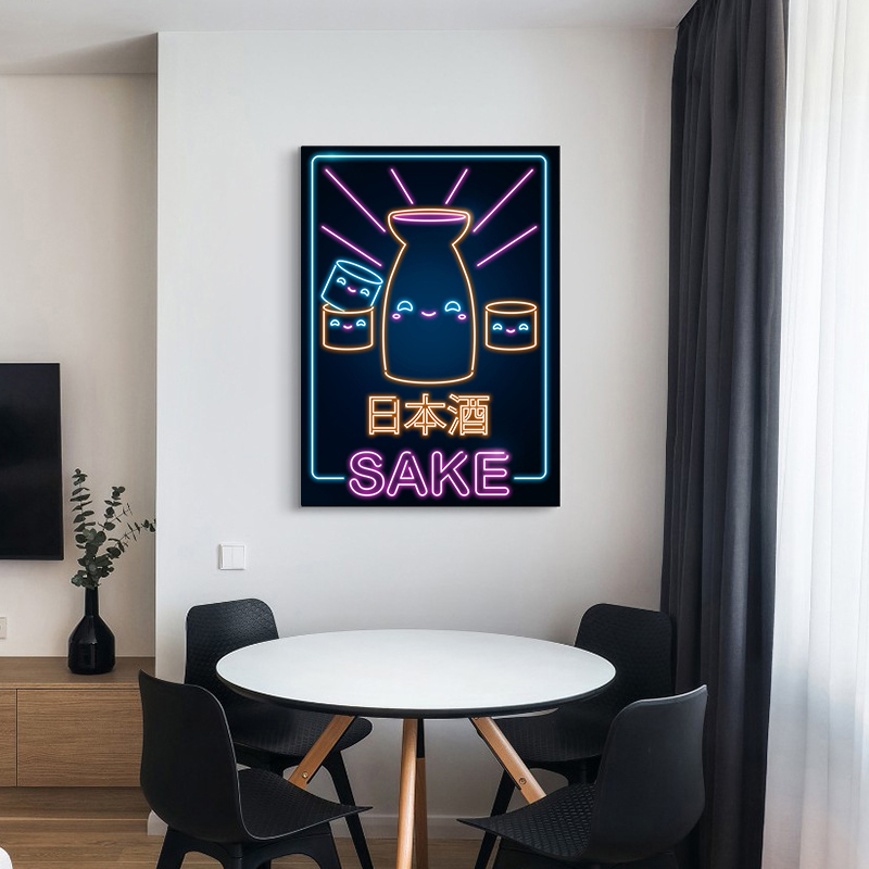 Japanese Wave Ramen Sushi Cat  - Japanese Culture Lifestyle incelemesi ve fiyatı