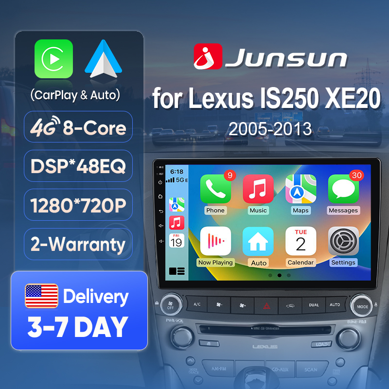 Junsun AI Voice Car Stereo Rad - Japanese Lifestyle In Hindi incelemesi ve fiyatı