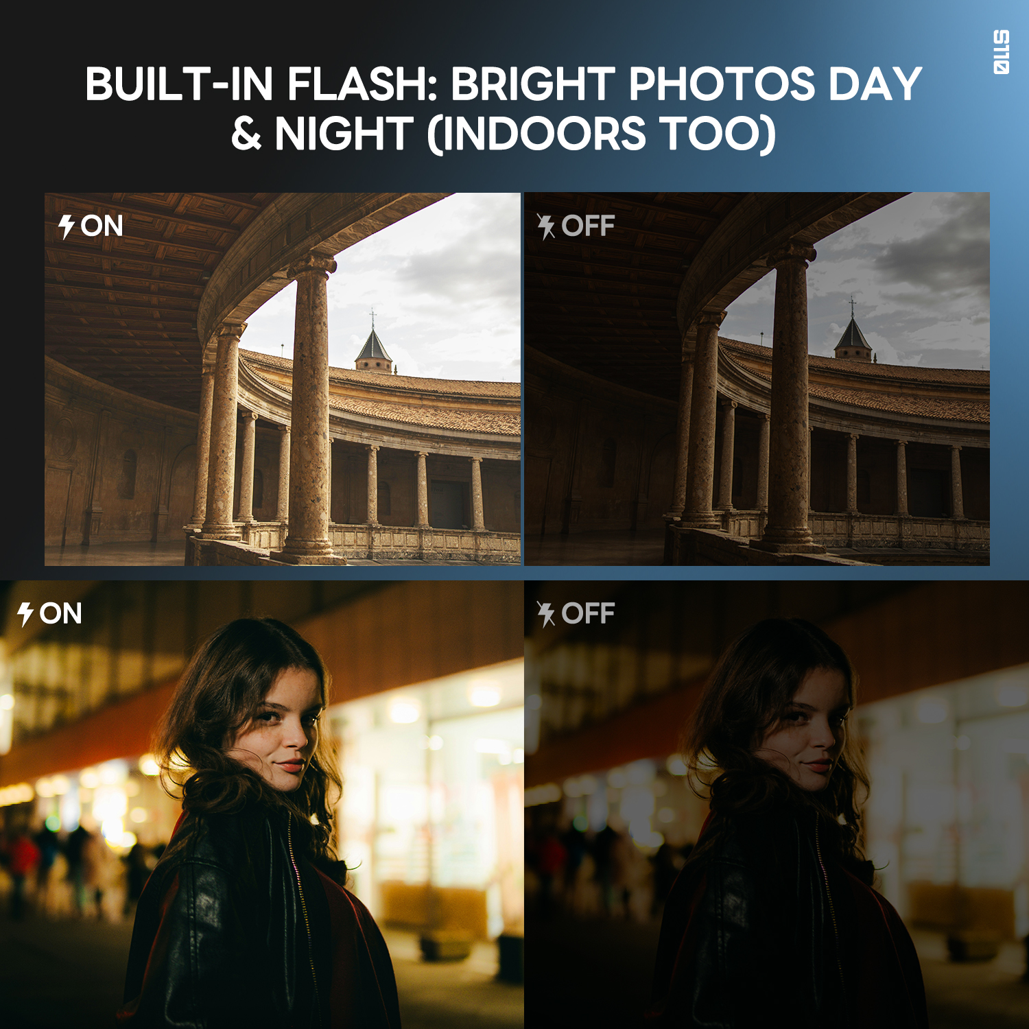 NBD 5K&48MP Digital Camera wit - Japanese Lifestyle Apps incelemesi ve fiyatı