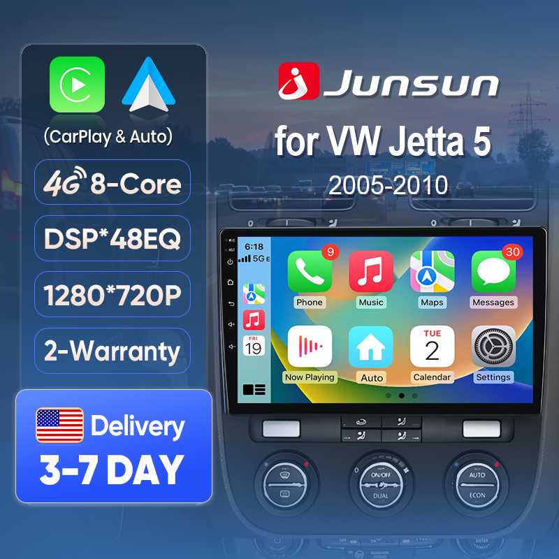 Junsun AI Voice Car Stereo Rad - Japanese Lifestyle In Hindi incelemesi ve fiyatı