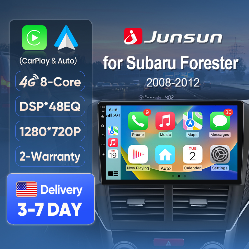 Junsun AI Voice Car Stereo Rad - Japanese Lifestyle In Hindi incelemesi ve fiyatı