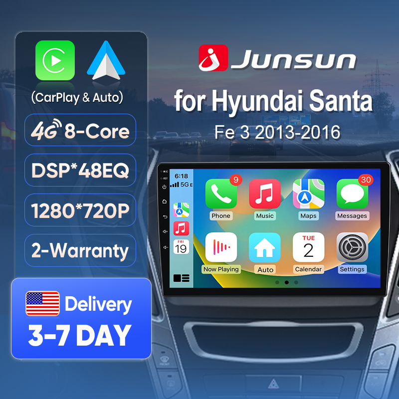 Junsun AI Voice Car Stereo Rad - Japanese Lifestyle In Hindi incelemesi ve fiyatı