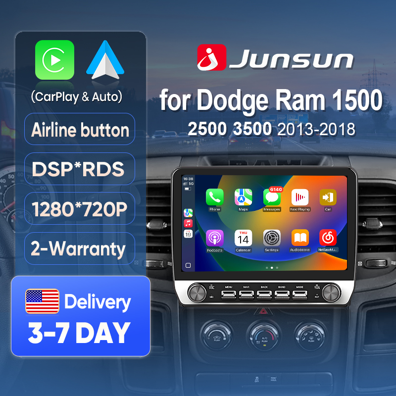Junsun AI Voice Car Stereo Rad - Japanese Lifestyle In Hindi incelemesi ve fiyatı