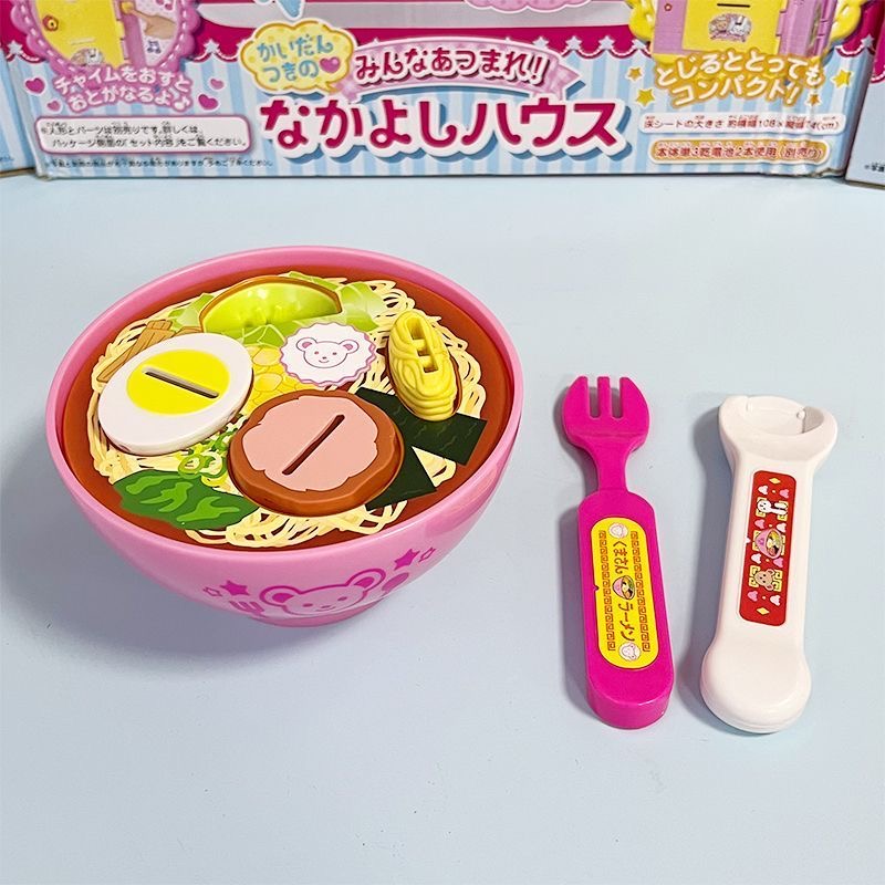 Japanese Simulation Noodle Ram - Japanese Eating Lifestyle incelemesi ve fiyatı
