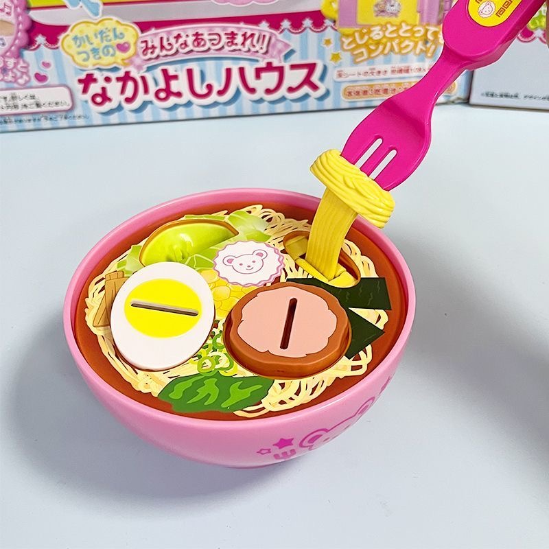 Japanese Simulation Noodle Ram - Japanese Eating Lifestyle incelemesi ve fiyatı