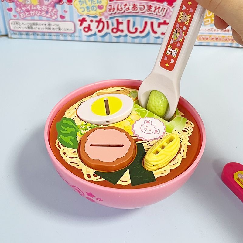 Japanese Simulation Noodle Ram - Japanese Eating Lifestyle incelemesi ve fiyatı