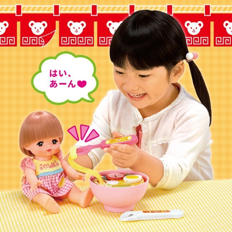Japanese Simulation Noodle Ram - Japanese Eating Lifestyle incelemesi ve fiyatı