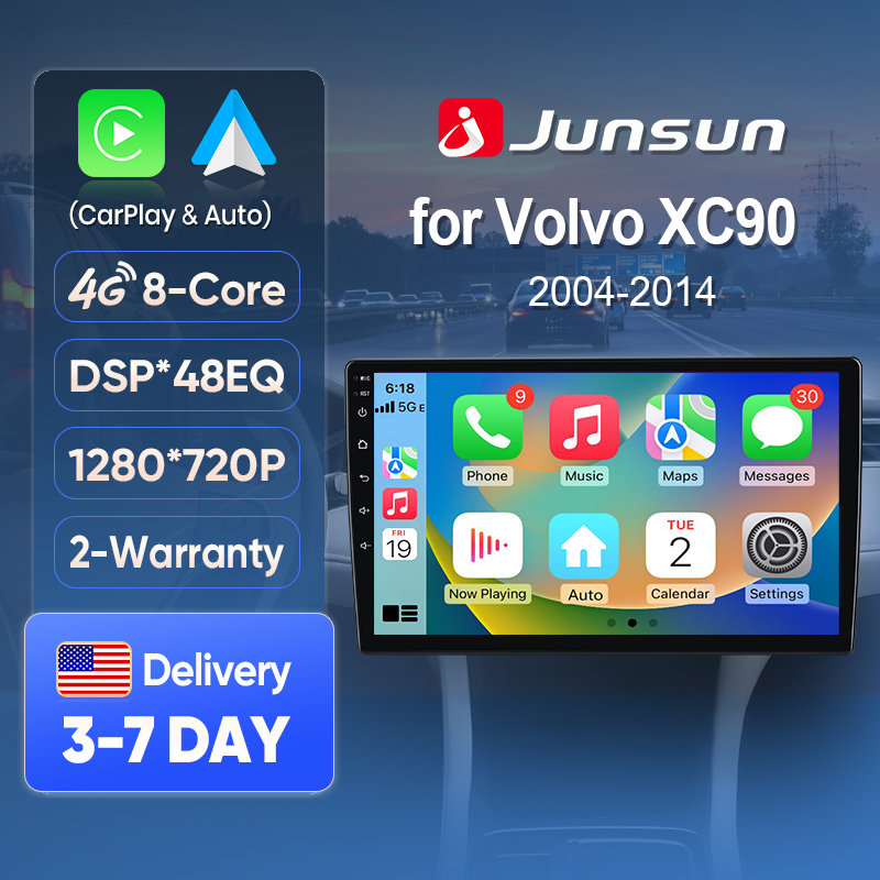 Junsun AI Voice Car Stereo Rad - Japanese Lifestyle In Hindi incelemesi ve fiyatı