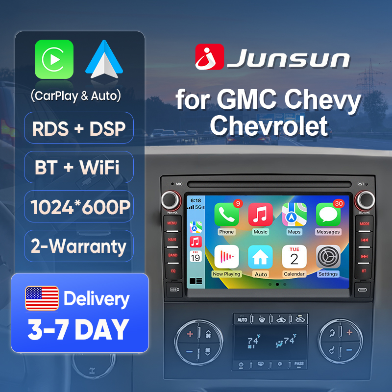 Junsun AI Voice Car Stereo Rad - Japanese Lifestyle In Hindi incelemesi ve fiyatı