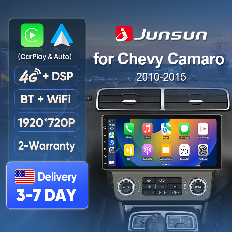 Junsun AI Voice Car Stereo Rad - Japanese Lifestyle In Hindi incelemesi ve fiyatı