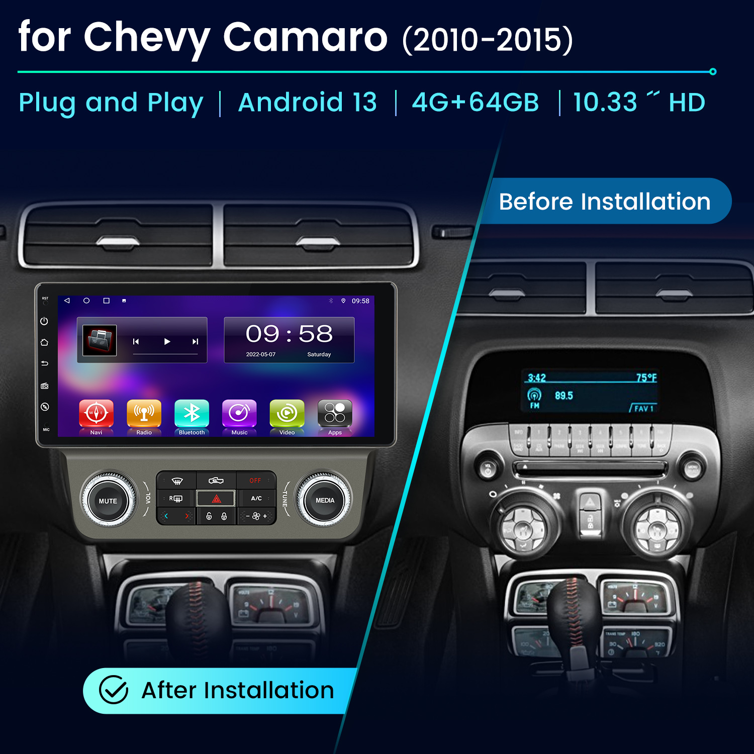Junsun AI Voice Car Stereo Rad - Japanese Lifestyle In Hindi incelemesi ve fiyatı