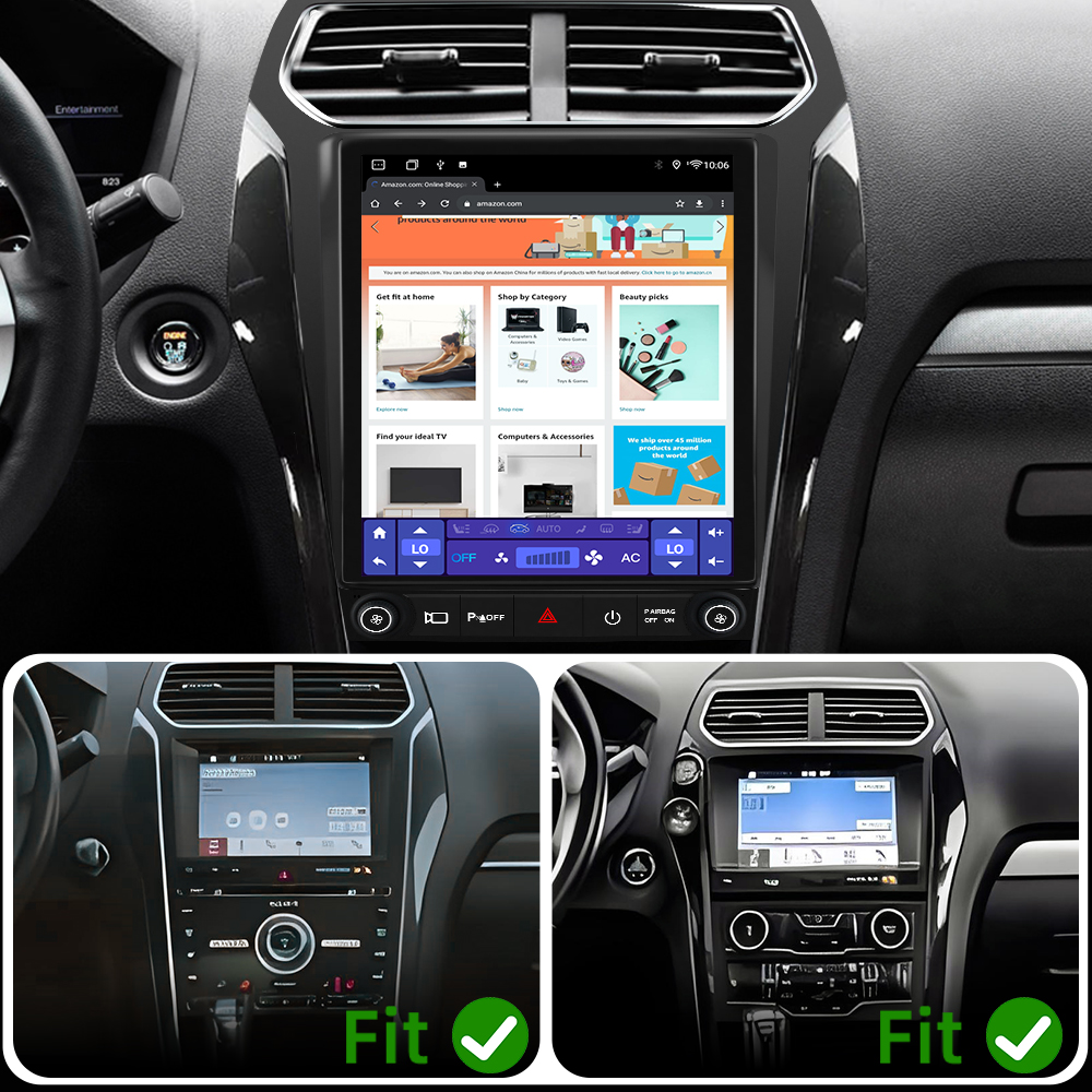 Junsun Wireless CarPlay Screen - Japanese Lifestyle In Hindi incelemesi ve fiyatı