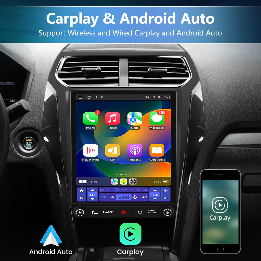 Junsun Wireless CarPlay Screen - Japanese Lifestyle In Hindi incelemesi ve fiyatı