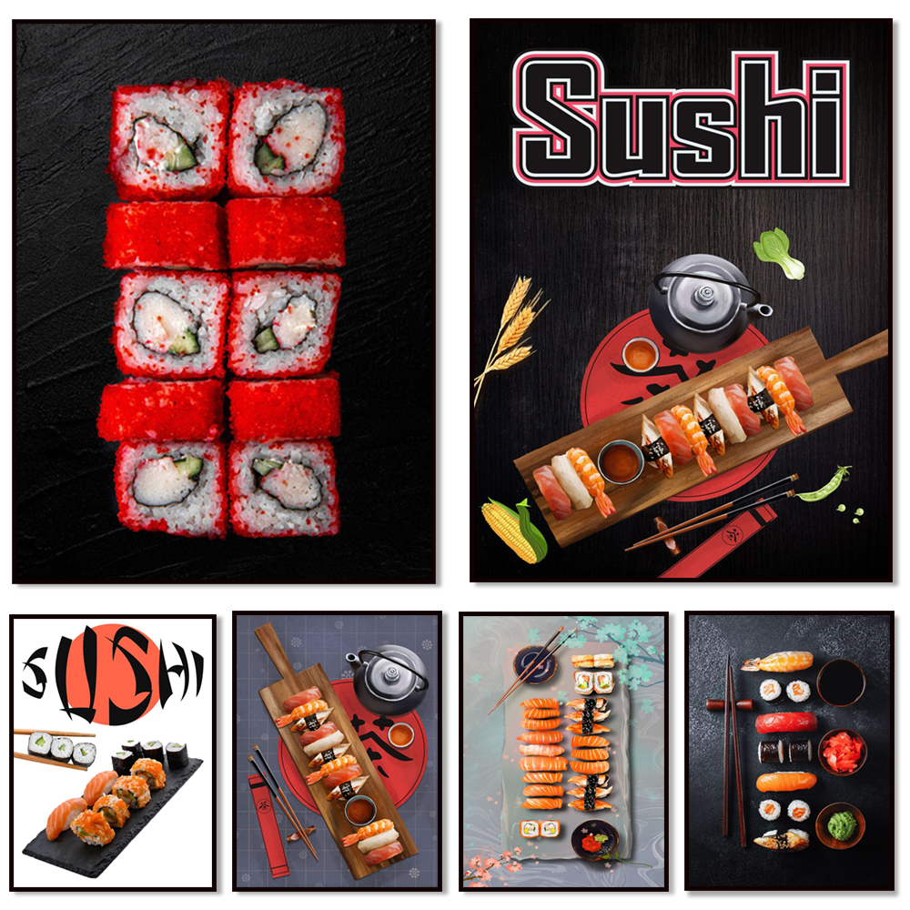 Japanese-style Wall Decoration - Japanese Restaurant Lifestyle incelemesi ve fiyatı
