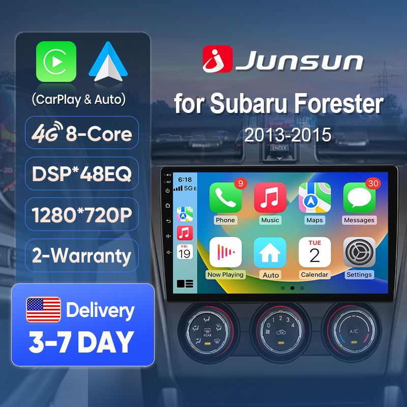 Junsun AI Voice Car Stereo Rad - Japanese Lifestyle In Hindi incelemesi ve fiyatı