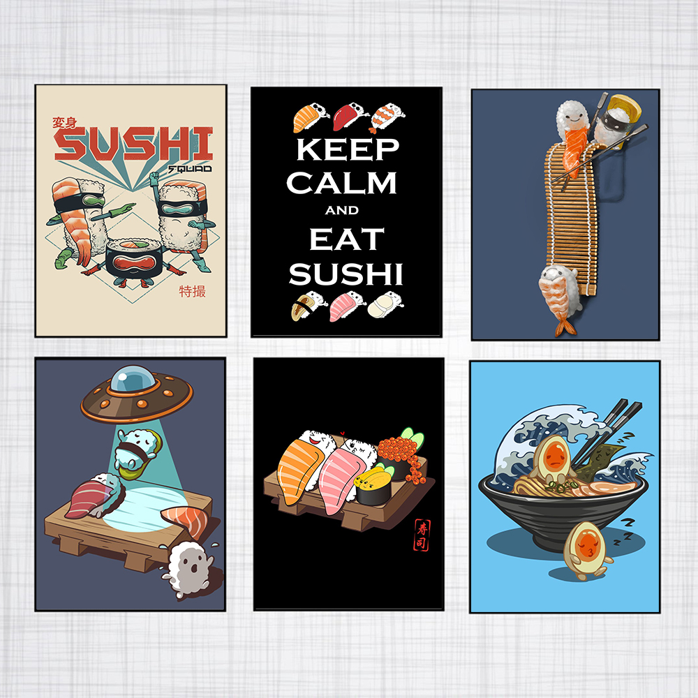 Japanese Style Ramen Sushi Abs - Japanese Restaurant Lifestyle incelemesi ve fiyatı