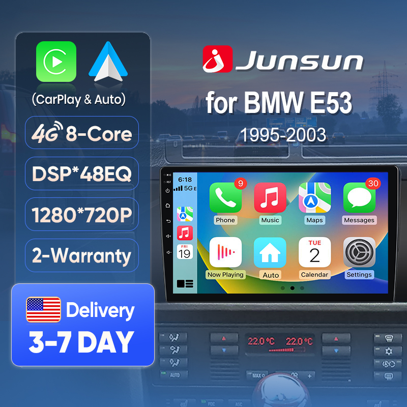 Junsun AI Voice Car Stereo Rad - Japanese Lifestyle In Hindi incelemesi ve fiyatı