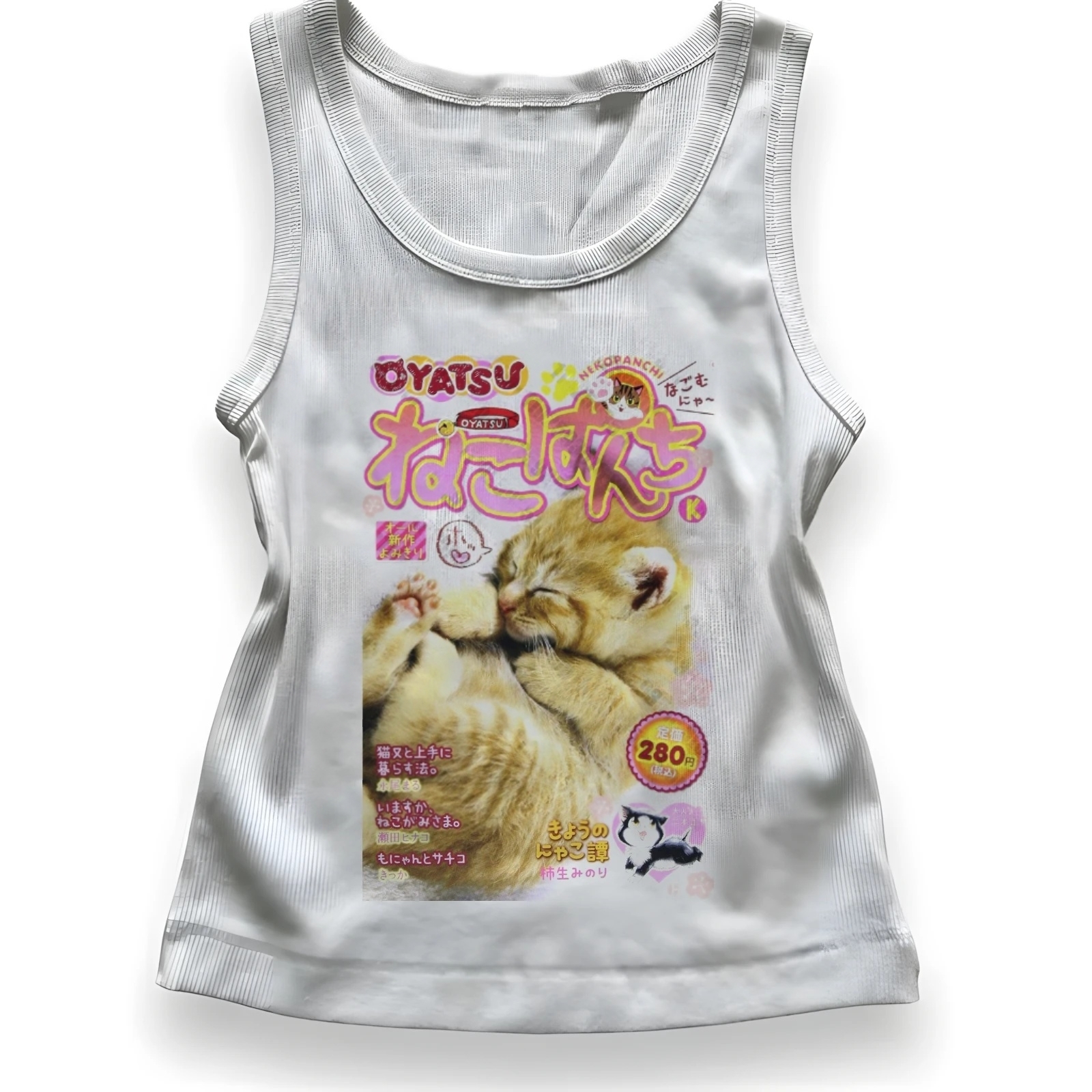 Kawaii Cat Japanese Magazine S - Japanese Lifestyle Magazines incelemesi ve fiyatı