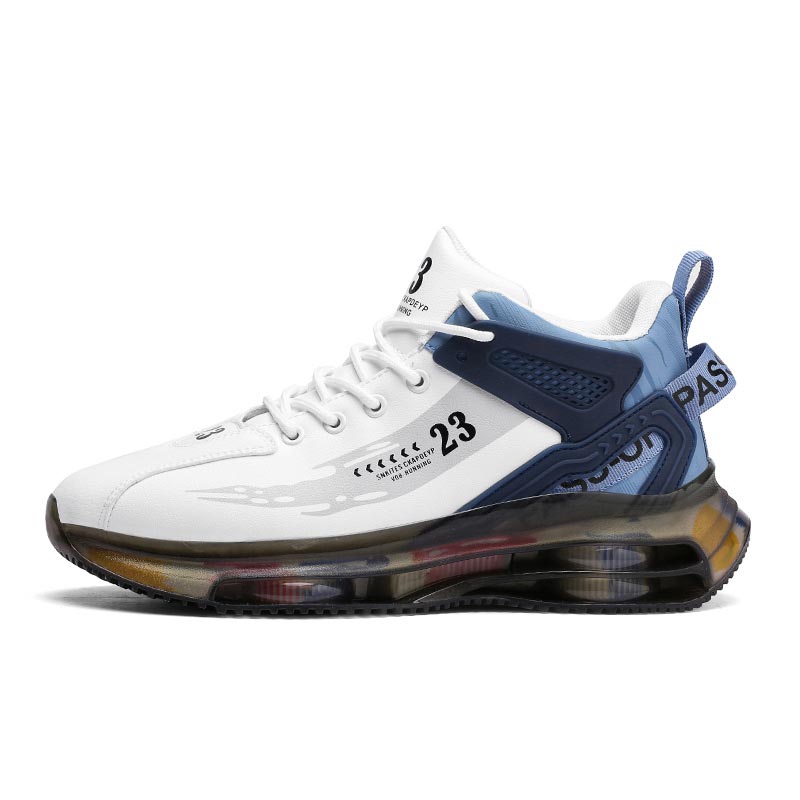 flatform spring sneakers men a - Japanese Lifestyle Shop incelemesi ve fiyatı
