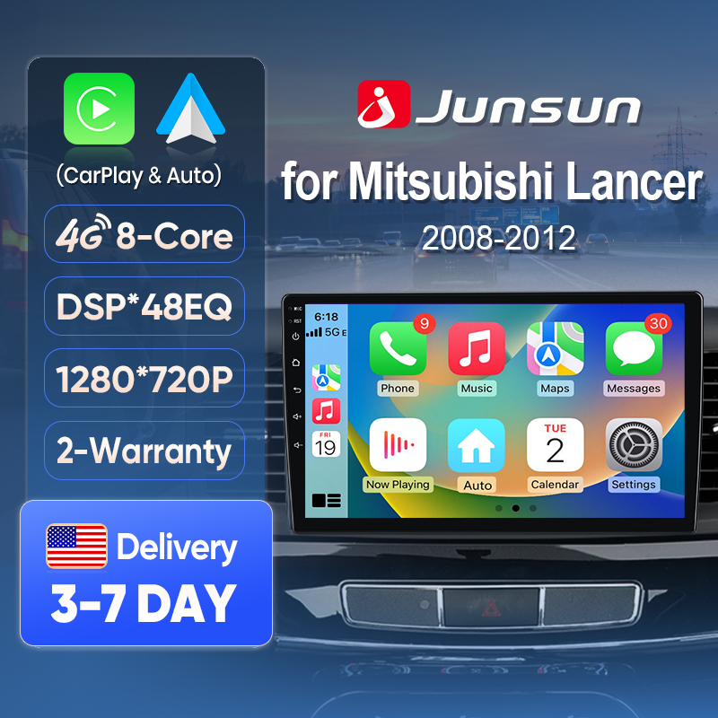 Junsun AI Voice Car Stereo Rad - Japanese Lifestyle In Hindi incelemesi ve fiyatı