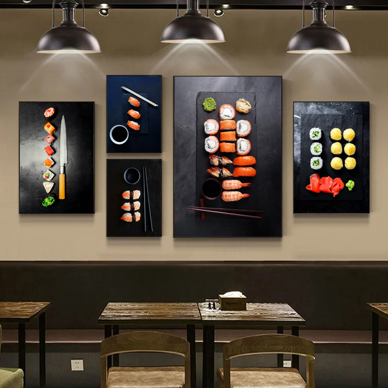 Classic Advanced Japanese Food - Japanese Restaurant Lifestyle incelemesi ve fiyatı