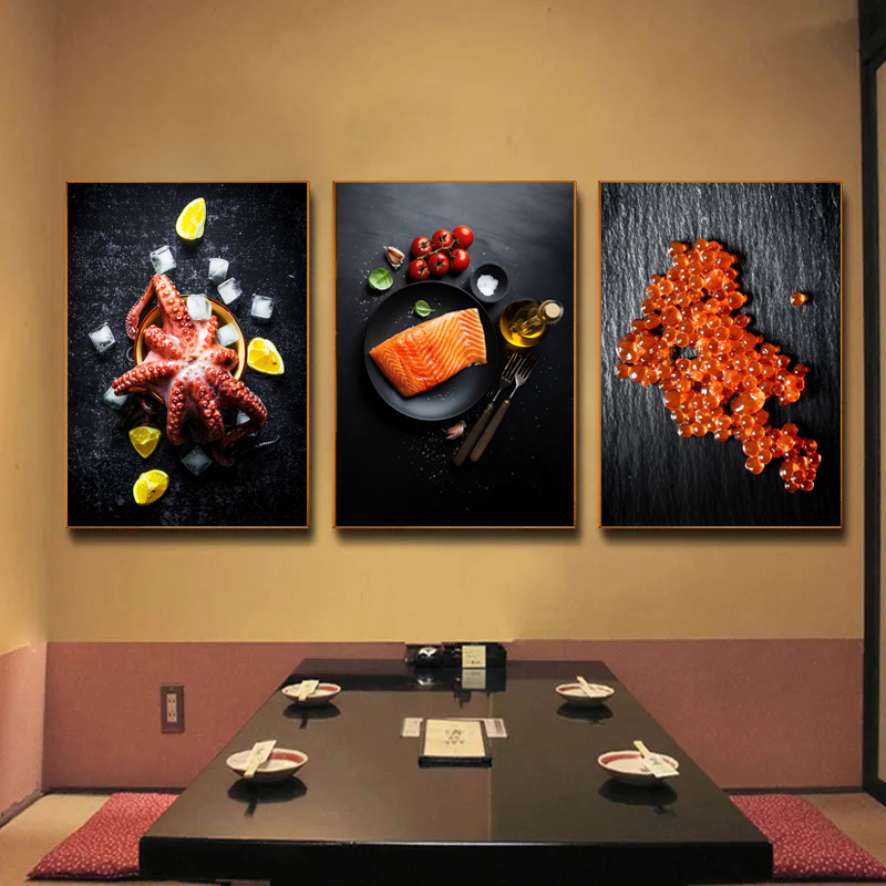 Classic Advanced Japanese Food - Japanese Restaurant Lifestyle incelemesi ve fiyatı