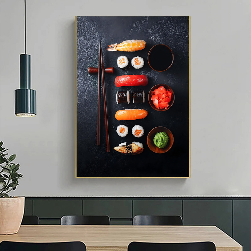 Classic Advanced Japanese Food - Japanese Restaurant Lifestyle incelemesi ve fiyatı