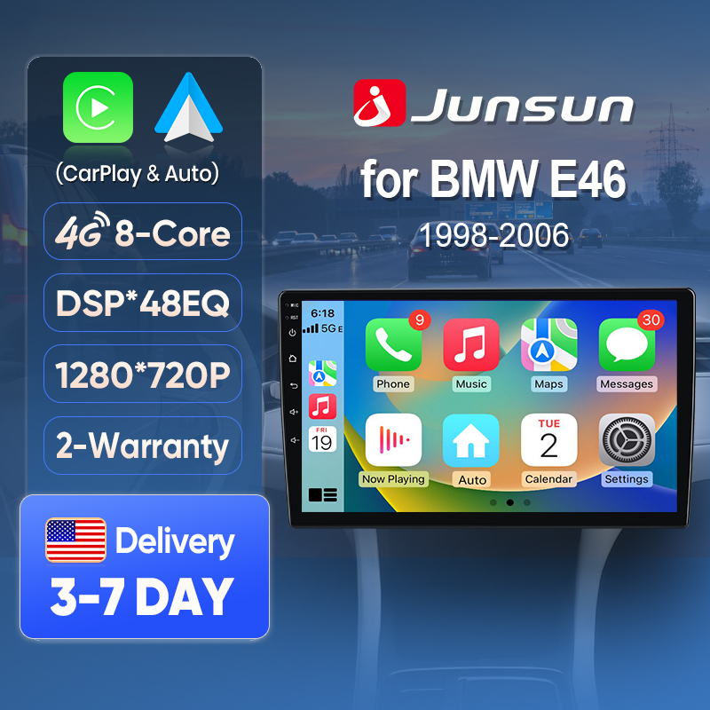 Junsun AI Voice Car Stereo Rad - Japanese Lifestyle In Hindi incelemesi ve fiyatı