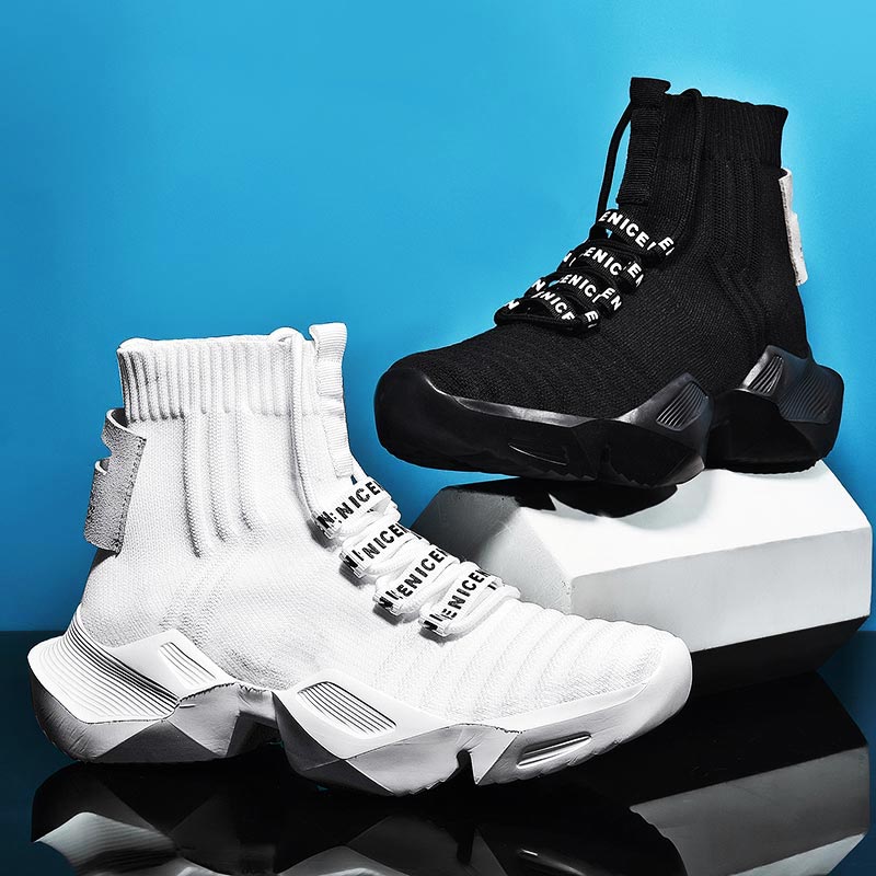 Plus Size High Top Massive Spo - Japanese Lifestyle Shop incelemesi ve fiyatı