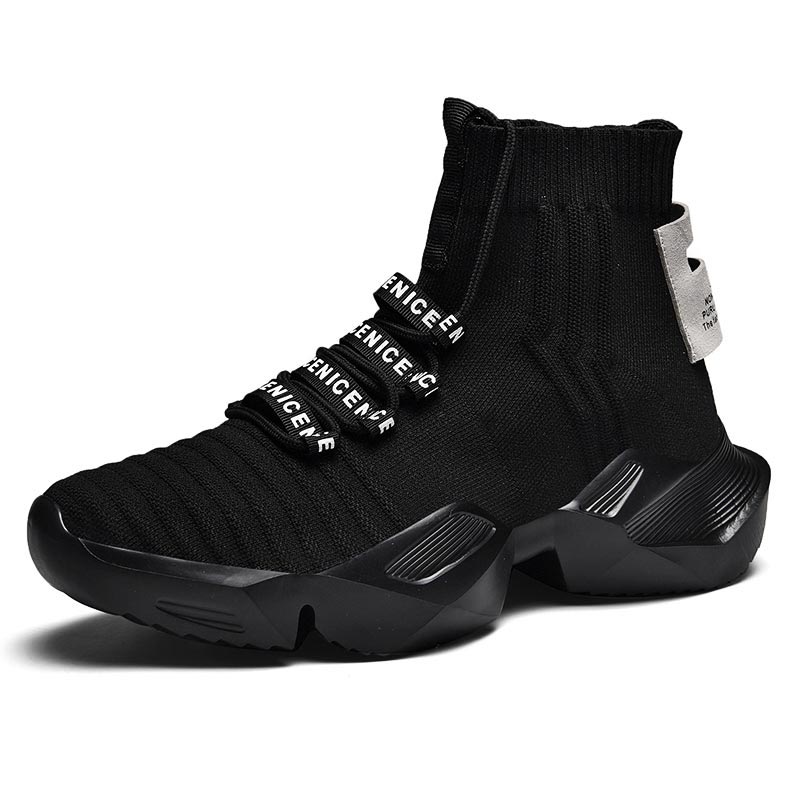 Plus Size High Top Massive Spo - Japanese Lifestyle Shop incelemesi ve fiyatı