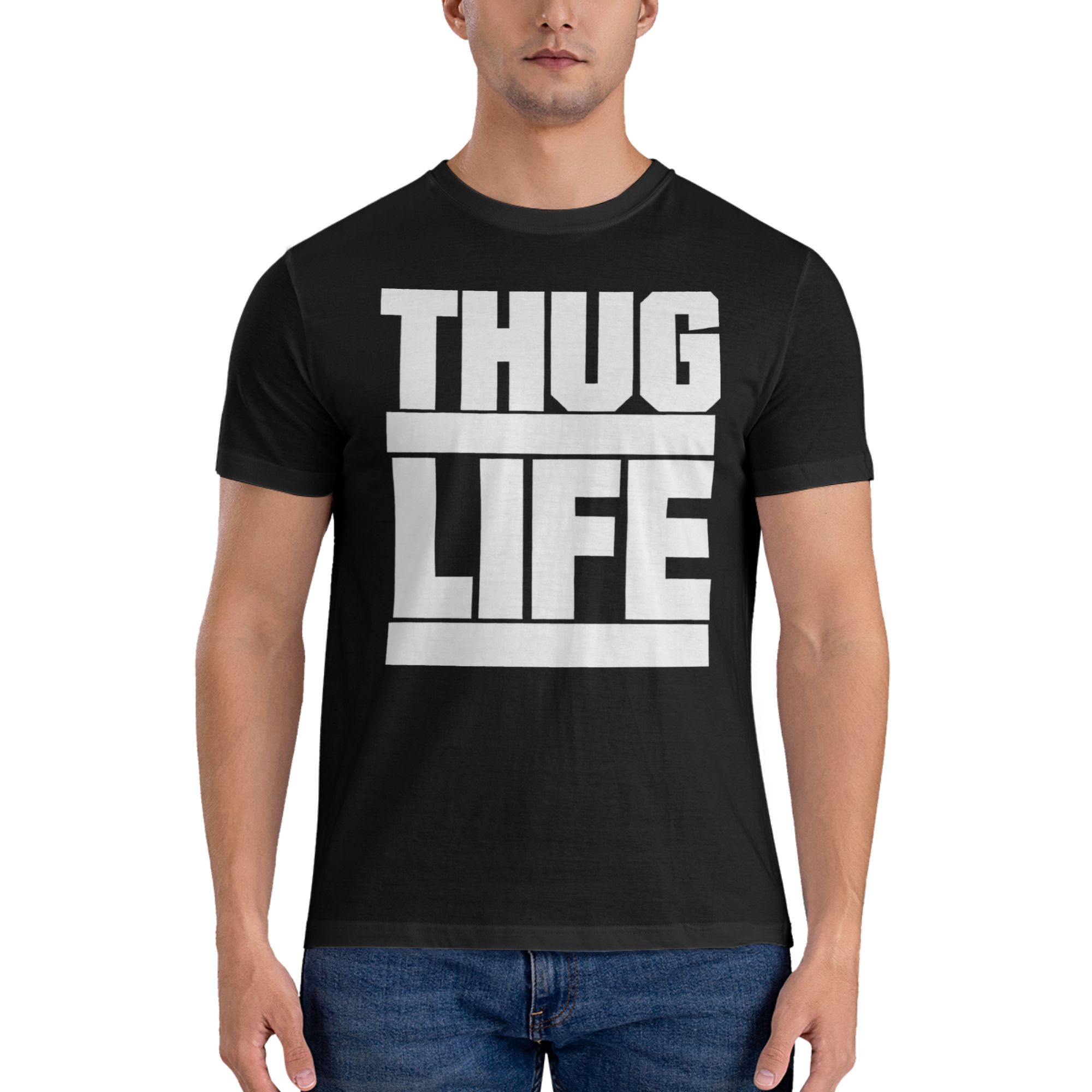 High Quality Tupac 2Pac Thug L - Japanese Lifestyle Shop incelemesi ve fiyatı