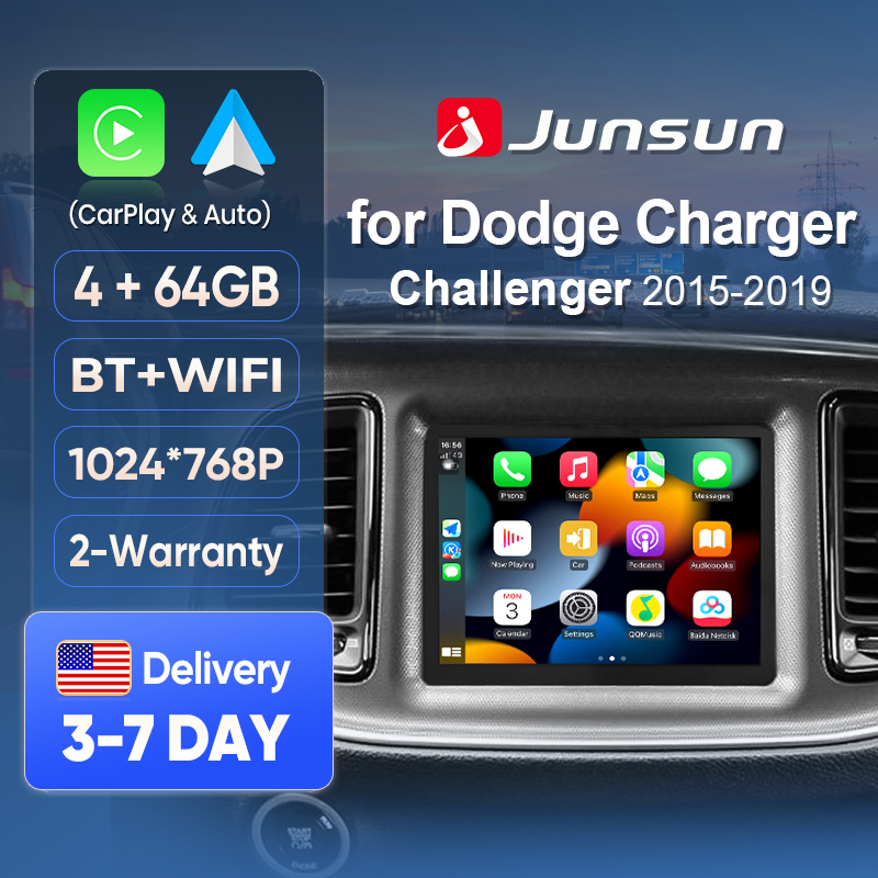 Junsun AI Voice Car Stereo Rad - Japanese Lifestyle In Hindi incelemesi ve fiyatı