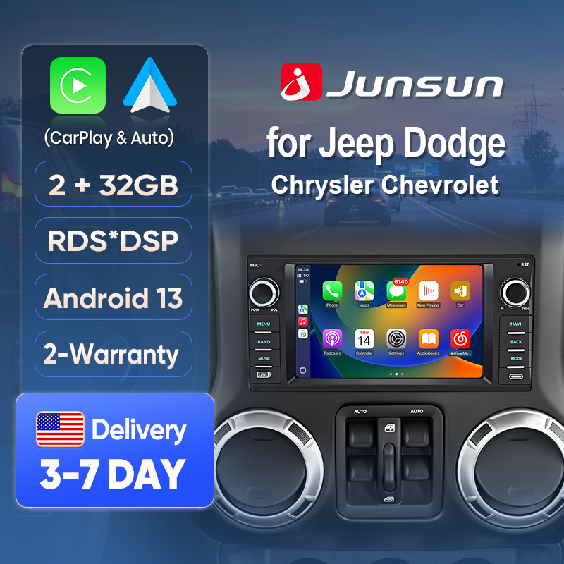 Junsun AI Voice Car Stereo Rad - Japanese Lifestyle In Hindi incelemesi ve fiyatı