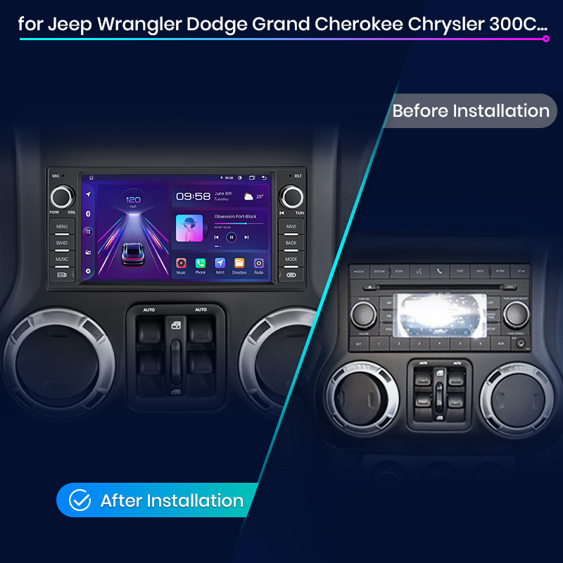 Junsun AI Voice Car Stereo Rad - Japanese Lifestyle In Hindi incelemesi ve fiyatı
