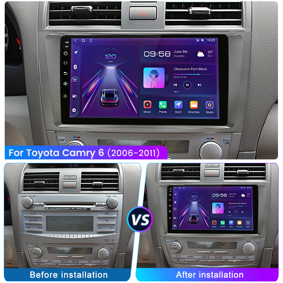 Junsun AI Voice Car Stereo Rad - Japanese Lifestyle In Hindi incelemesi ve fiyatı
