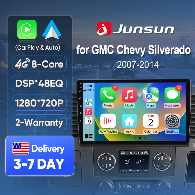 Junsun AI Voice Car Stereo Rad - Japanese Lifestyle In Hindi incelemesi ve fiyatı