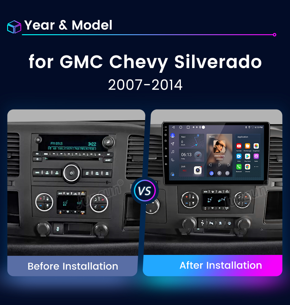 Junsun AI Voice Car Stereo Rad - Japanese Lifestyle In Hindi incelemesi ve fiyatı