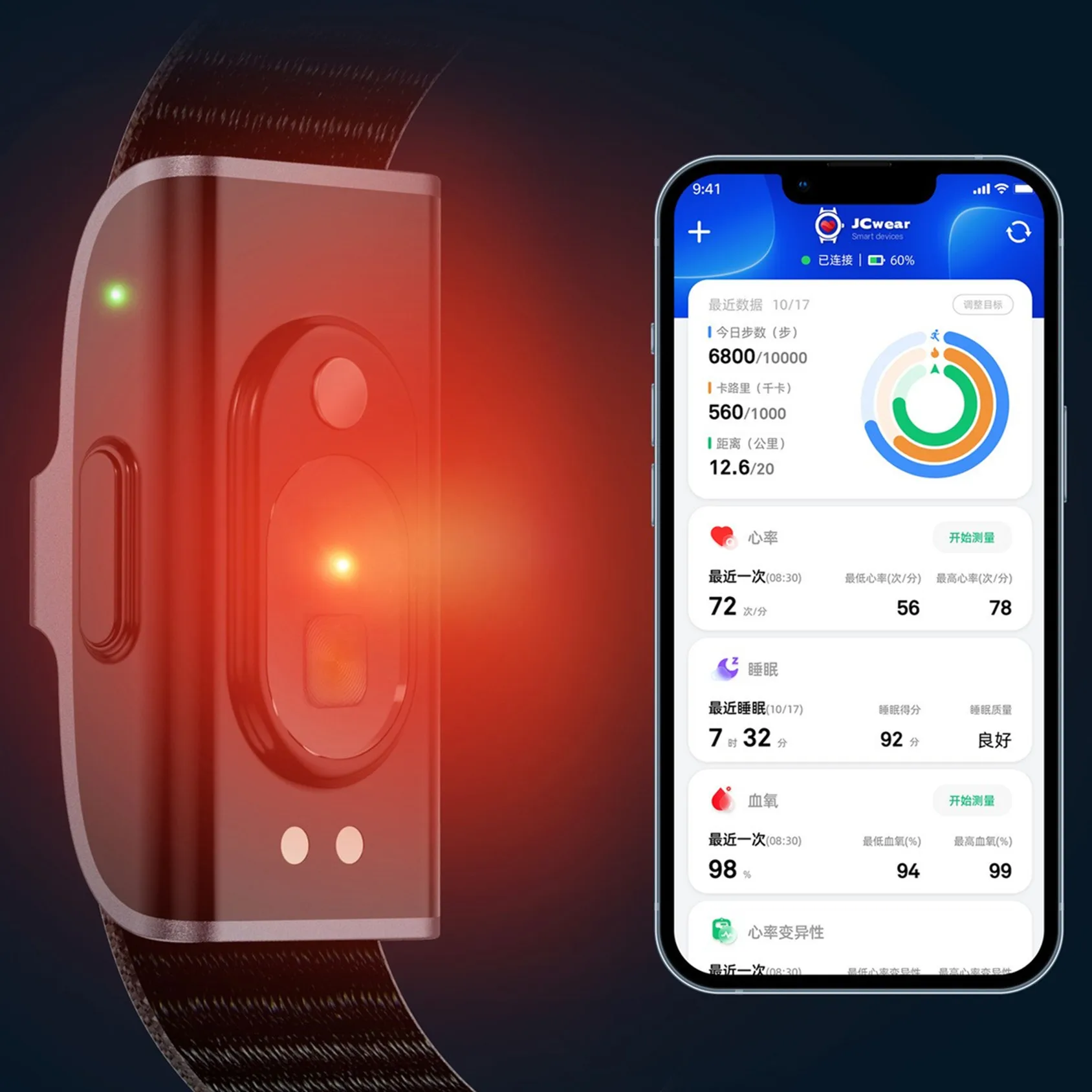 Waterproof Smart Wristband APP - Japanese Lifestyle Apps incelemesi ve fiyatı