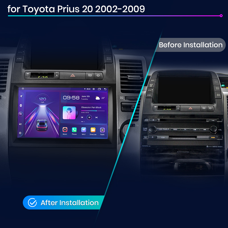 Junsun AI Voice Car Stereo Rad - Japanese Lifestyle In Hindi incelemesi ve fiyatı