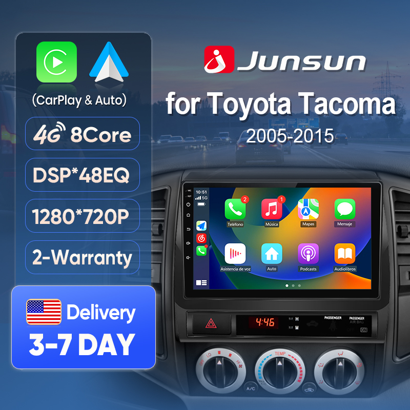 Junsun AI Voice Car Stereo Rad - Japanese Lifestyle In Hindi incelemesi ve fiyatı