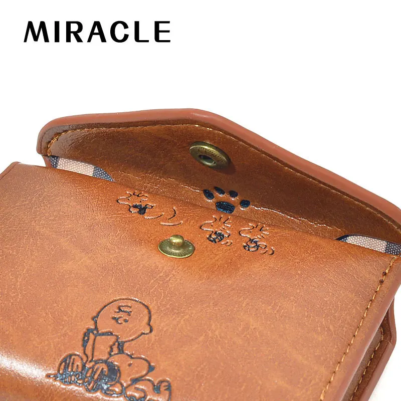 Snoopys Wallet Kawaii Cartoon  - Japanese Lifestyle Magazines incelemesi ve fiyatı
