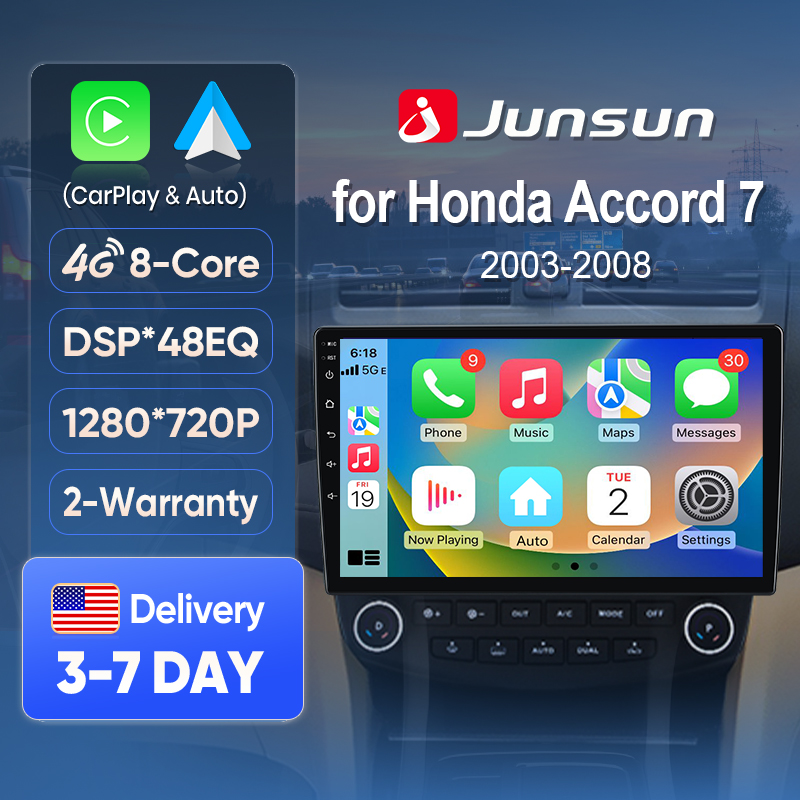 Junsun AI Voice Car Stereo Rad - Japanese Lifestyle In Hindi incelemesi ve fiyatı