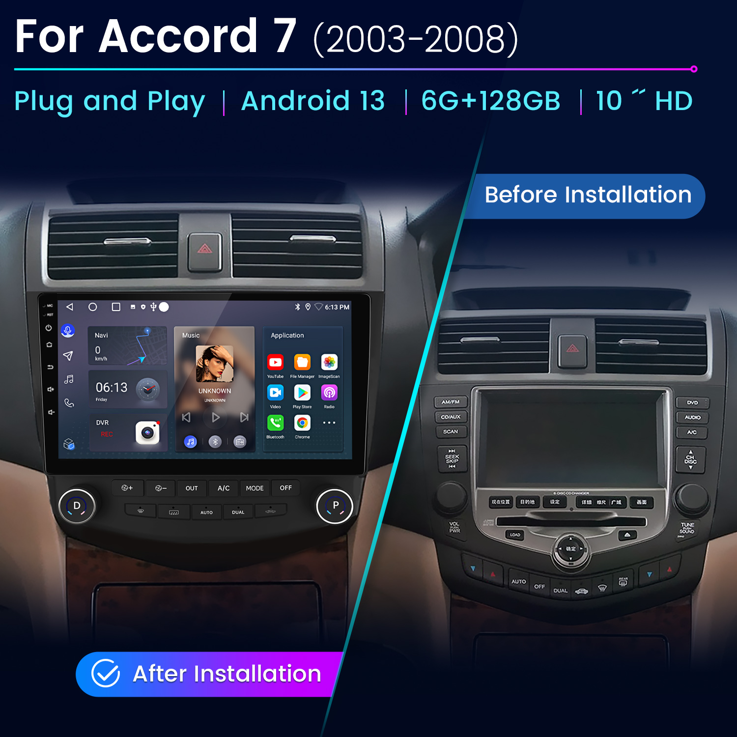 Junsun AI Voice Car Stereo Rad - Japanese Lifestyle In Hindi incelemesi ve fiyatı