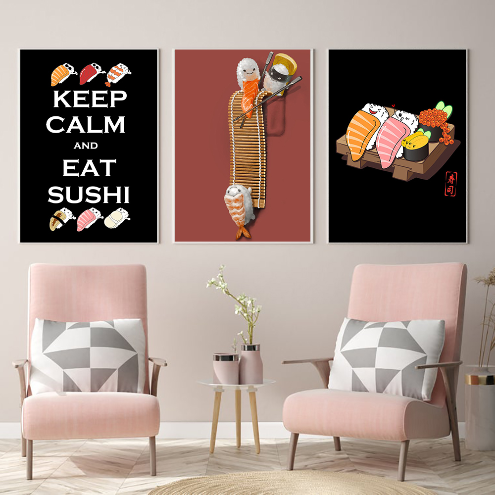 Japanese Style Ramen Sushi Abs - Japanese Restaurant Lifestyle incelemesi ve fiyatı